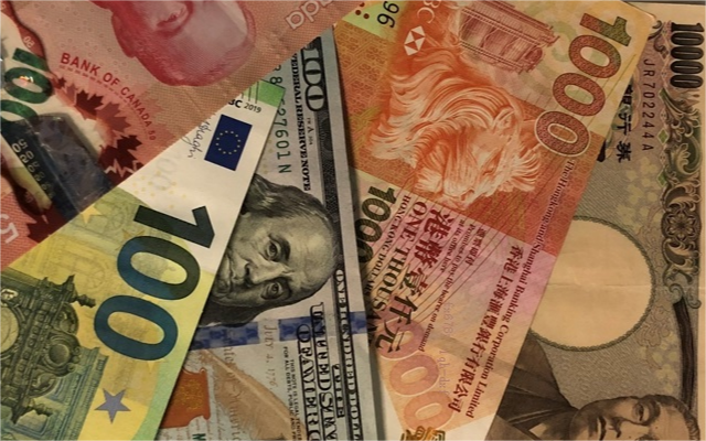 AUD/USD 跌至0.6300附近，多因素影响汇市
